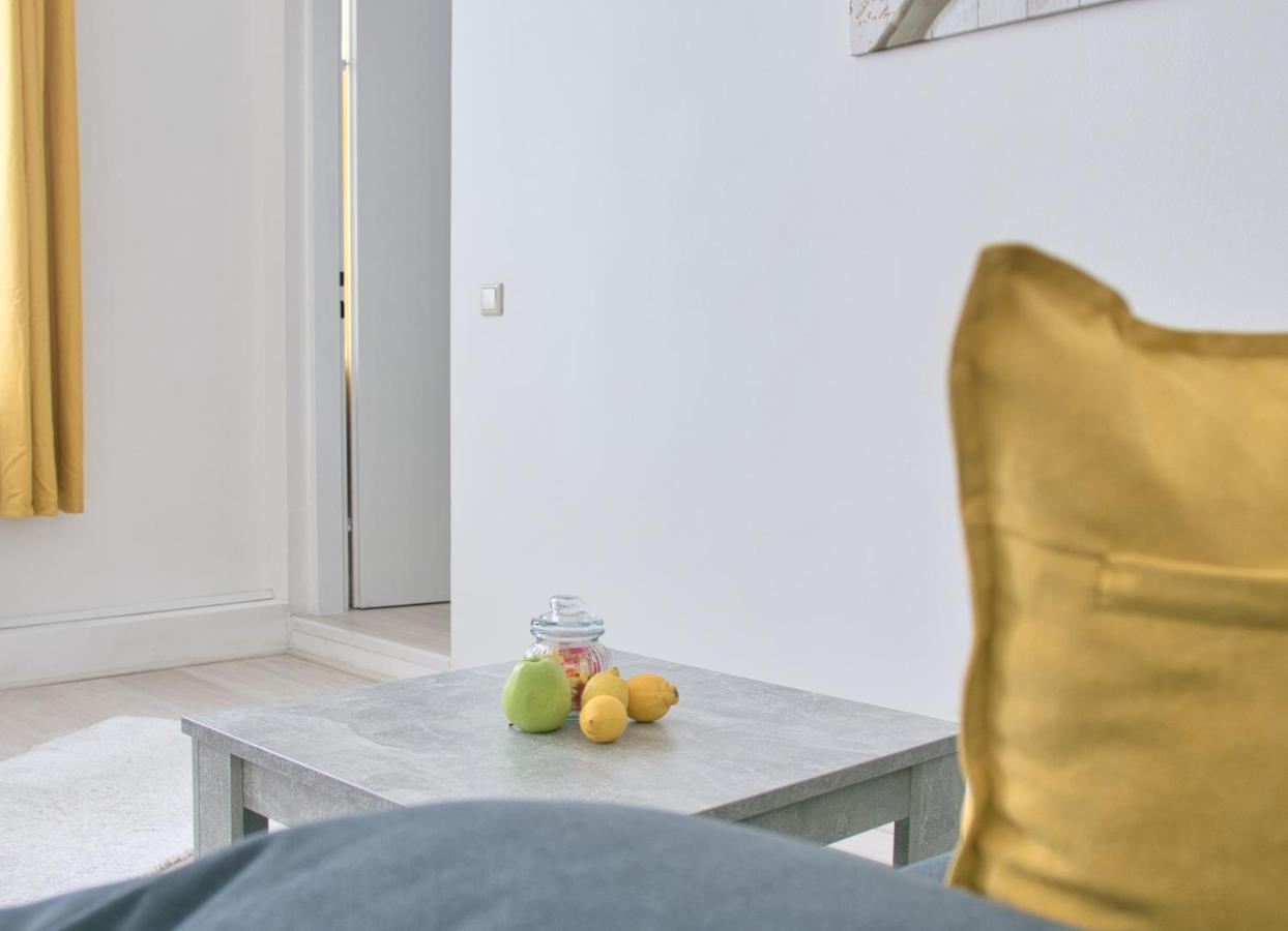 Niko Apartment Wenen Buitenkant foto